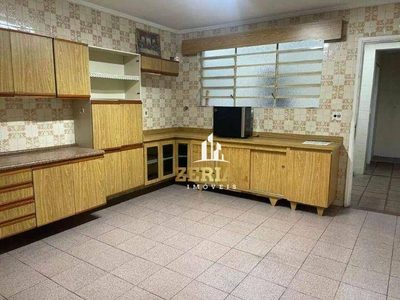 Sobrado, 3 quartos, 129 m² - Foto 5