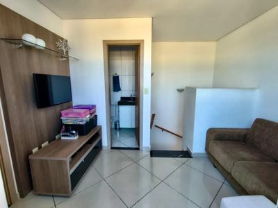 Cobertura, 3 quartos, 125 m² - Foto 4