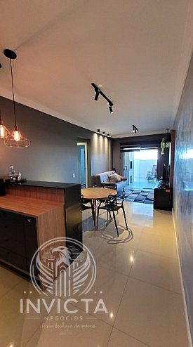 Apartamento, 2 quartos, 122 m² - Foto 3