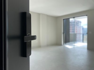 Apartamento, 3 quartos, 125 m² - Foto 4