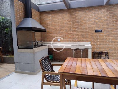 Apartamento, 1 quarto, 30 m² - Foto 3