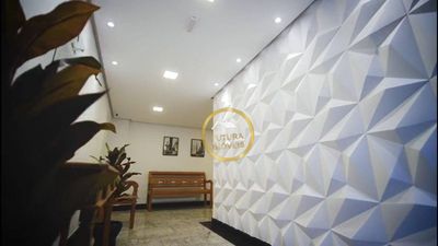 Apartamento, 2 quartos - Foto 3