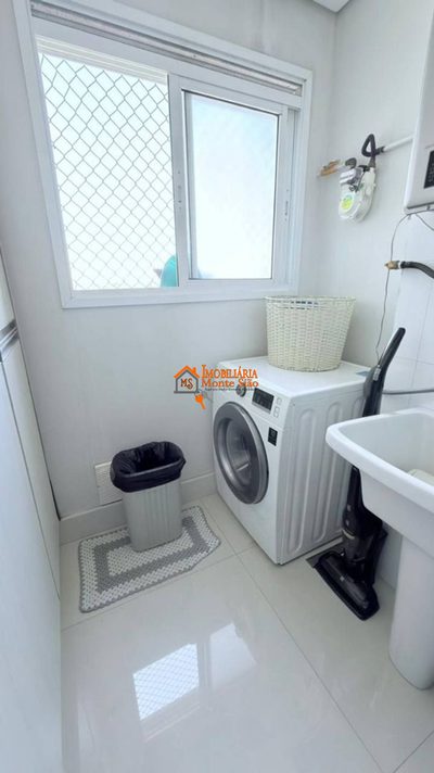 Apartamento, 2 quartos, 74 m² - Foto 5