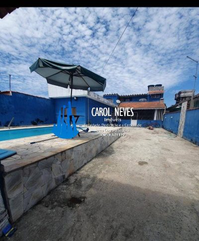 Casa, 7 quartos, 139 m² - Foto 1
