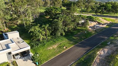 Loteamento e Condomínio, 503 m² - Foto 1