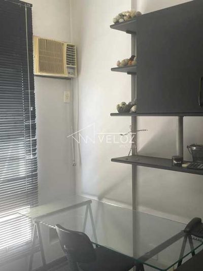 Sala-Conjunto, 28 m² - Foto 4