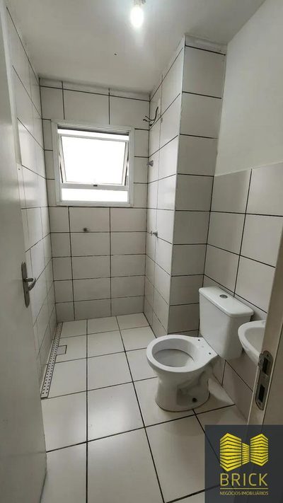 Apartamento, 2 quartos, 43 m² - Foto 5
