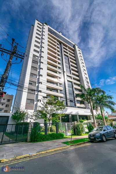 Apartamento, 3 quartos, 174 m² - Foto 2