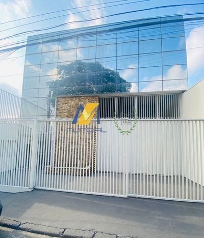 Sala-Conjunto, 715 m² - Foto 2