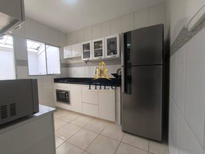 Casa, 3 quartos, 78 m² - Foto 2