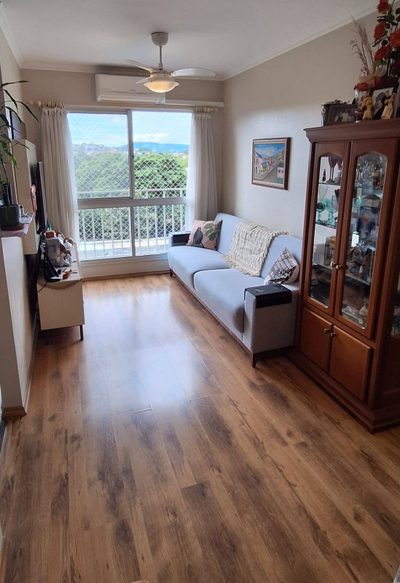 Apartamento, 2 quartos, 51 m² - Foto 5