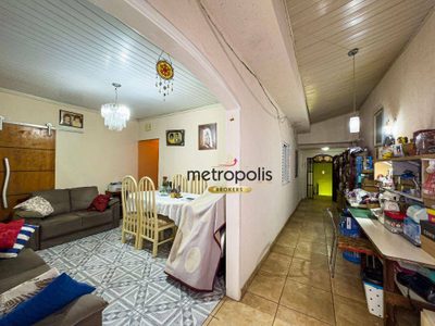 Casa, 4 quartos, 220 m² - Foto 3