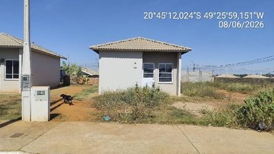 Casa, 2 quartos, 350 m² - Foto 1