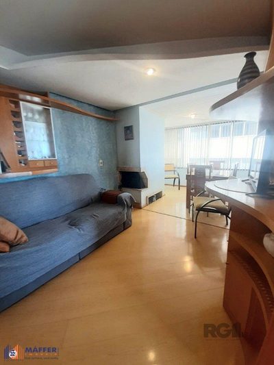 Apartamento, 2 quartos, 65 m² - Foto 3