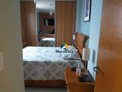 Apartamento, 2 quartos, 126 m² - Foto 4
