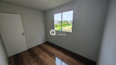 Apartamento, 2 quartos, 41 m² - Foto 5