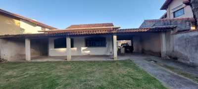 Casa, 3 quartos, 237 m² - Foto 1