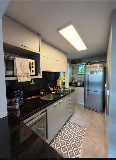 Apartamento, 2 quartos, 82 m² - Foto 5