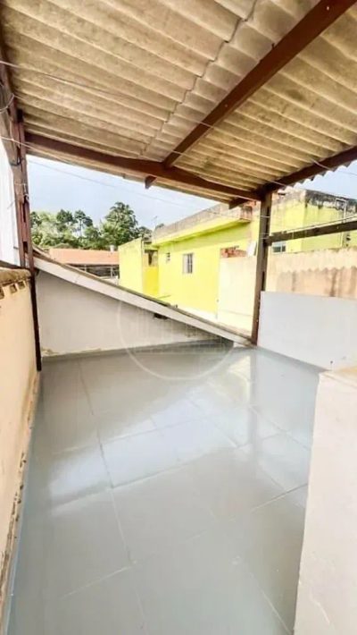 Casa, 2 quartos, 90 m² - Foto 2