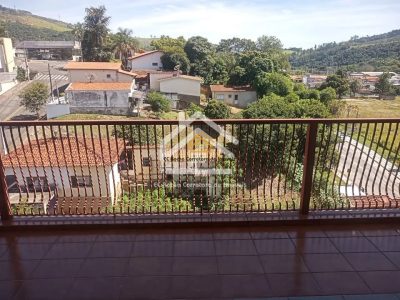 Apartamento, 3 quartos, 121 m² - Foto 1