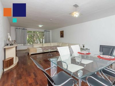 Apartamento, 3 quartos, 139 m² - Foto 5