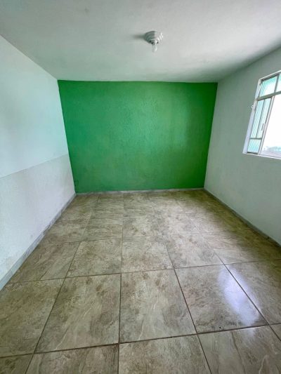 Casa, 1 quarto, 35 m² - Foto 2