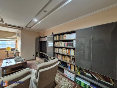 Apartamento, 3 quartos, 140 m² - Foto 5