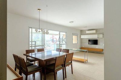 Apartamento, 3 quartos, 130 m² - Foto 2