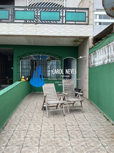 Casa, 2 quartos - Foto 3