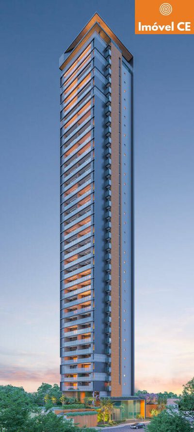 Apartamento, 3 quartos, 166 m² - Foto 4