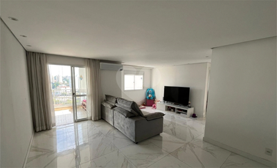 Apartamento, 2 quartos, 110 m² - Foto 3