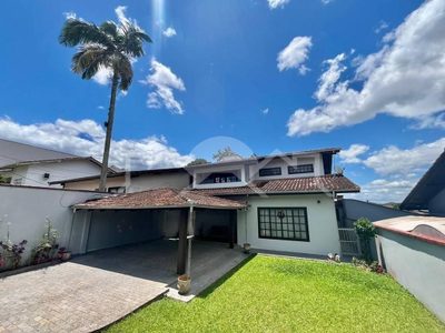 Casa, 3 quartos, 210 m² - Foto 2