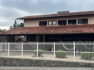 Casa, 3 quartos, 261 m² - Foto 1
