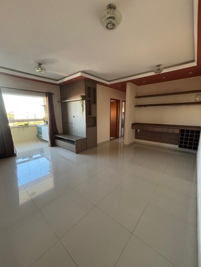 Apartamento, 3 quartos - Foto 2