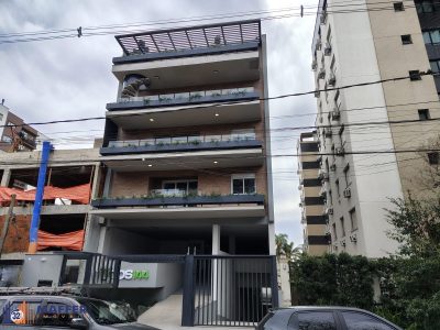 Apartamento, 2 quartos, 102 m² - Foto 1