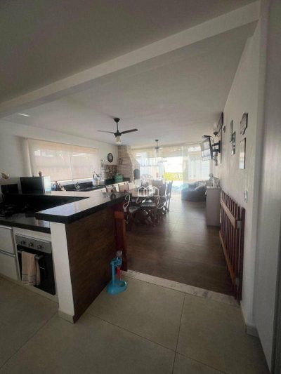 Casa de Condomínio, 5 quartos - Foto 3