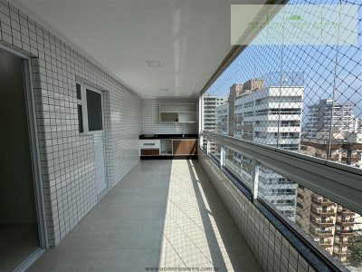 Apartamento, 2 quartos, 188 m² - Foto 1
