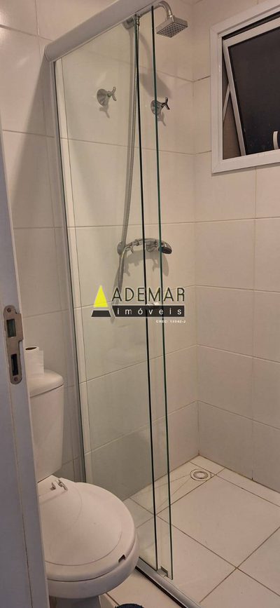 Apartamento, 2 quartos - Foto 2