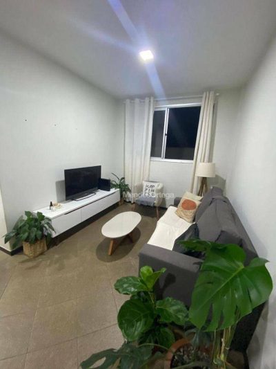 Apartamento, 3 quartos, 70 m² - Foto 3