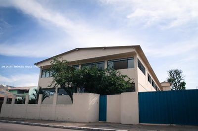Depósito-Galpão, 912 m² - Foto 1