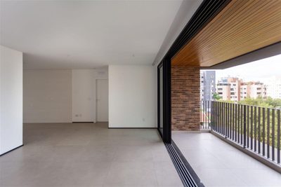 Apartamento, 3 quartos, 135 m² - Foto 2