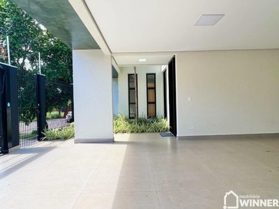 Casa, 3 quartos, 212 m² - Foto 3