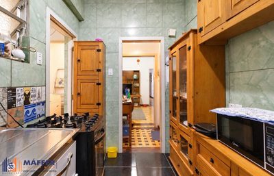Apartamento, 3 quartos, 87 m² - Foto 3