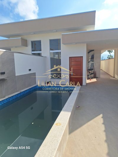 Casa, 2 quartos, 89 m² - Foto 1