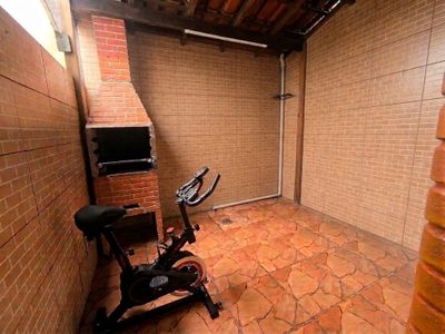 Casa, 2 quartos, 53 m² - Foto 5