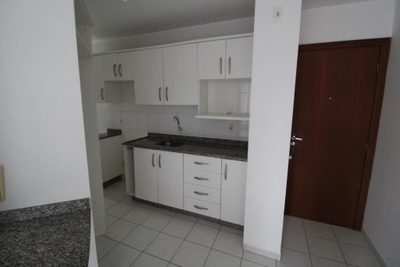 Apartamento, 2 quartos, 45 m² - Foto 5