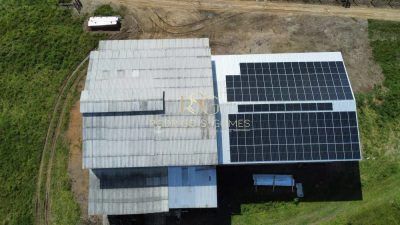 Fazenda, 382 hectares - Foto 3
