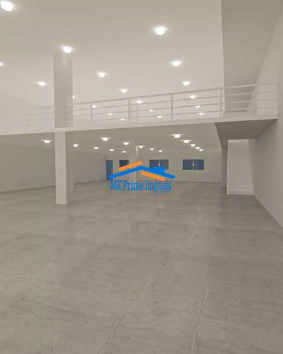 Prédio Inteiro, 514 m² - Foto 4