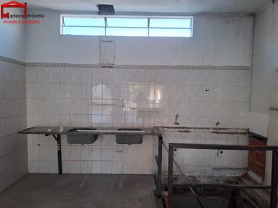 Loja-Salão, 811 m² - Foto 3
