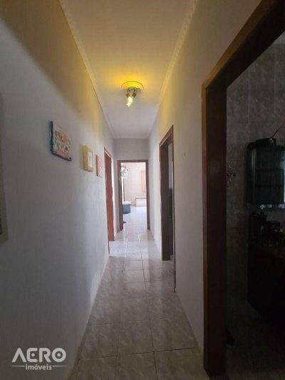 Casa, 3 quartos, 280 m² - Foto 5